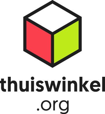 Thuiswinkel.org certification
